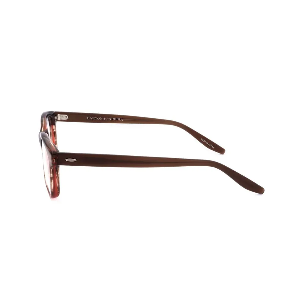 Barton Perreira Square Frame Glasses
