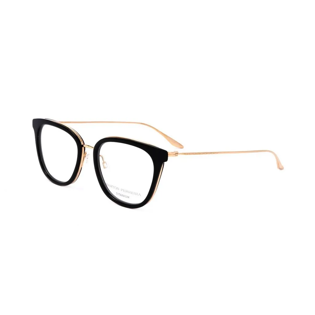 Barton Perreira Square-Frame Glasses