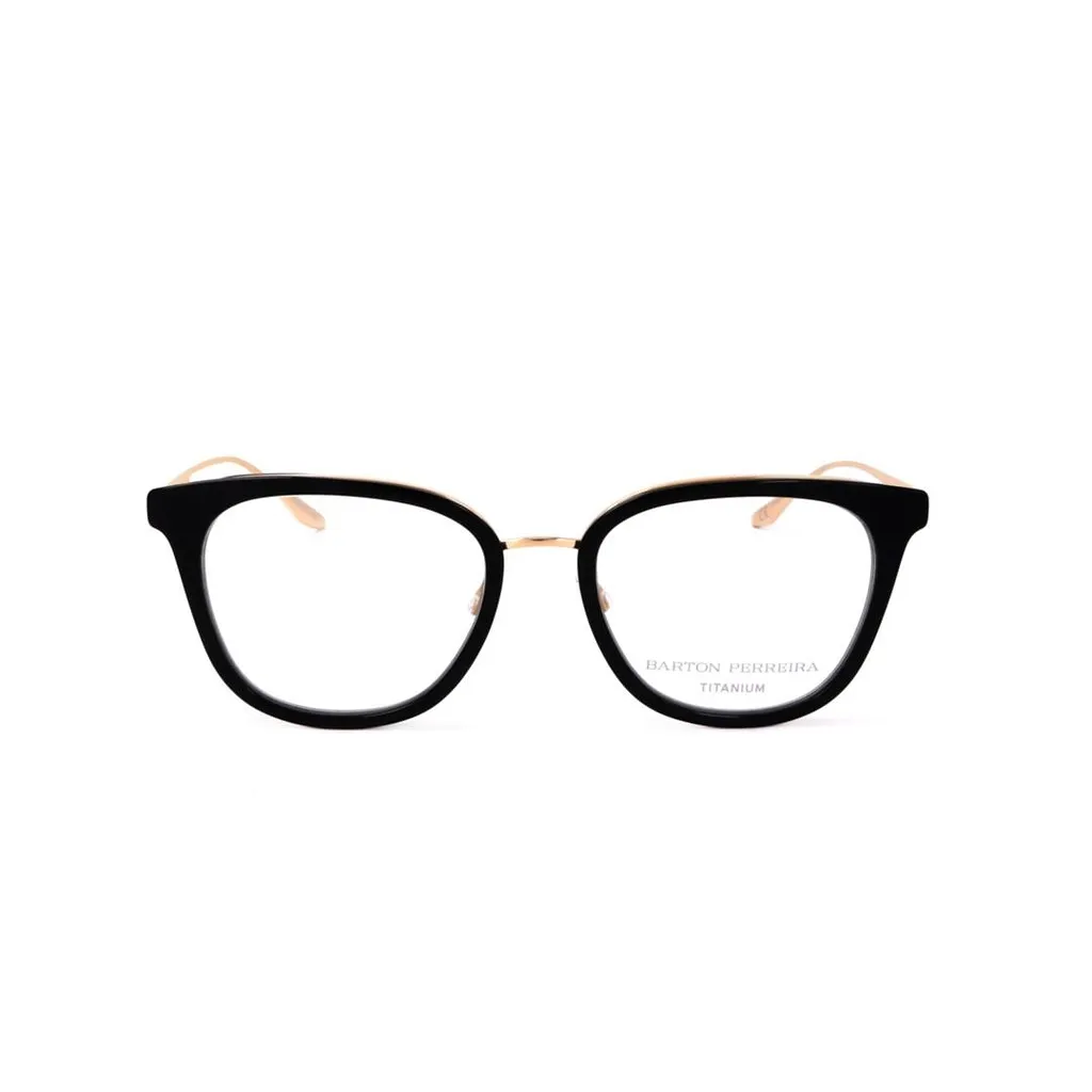 Barton Perreira Square-Frame Glasses