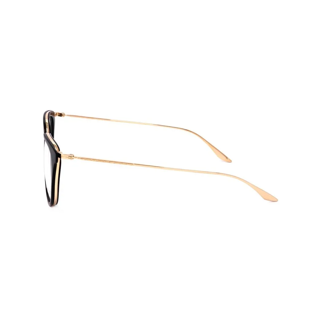 Barton Perreira Square-Frame Glasses