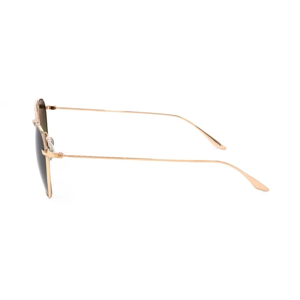 Barton Perreira Square Frame Sunglasses