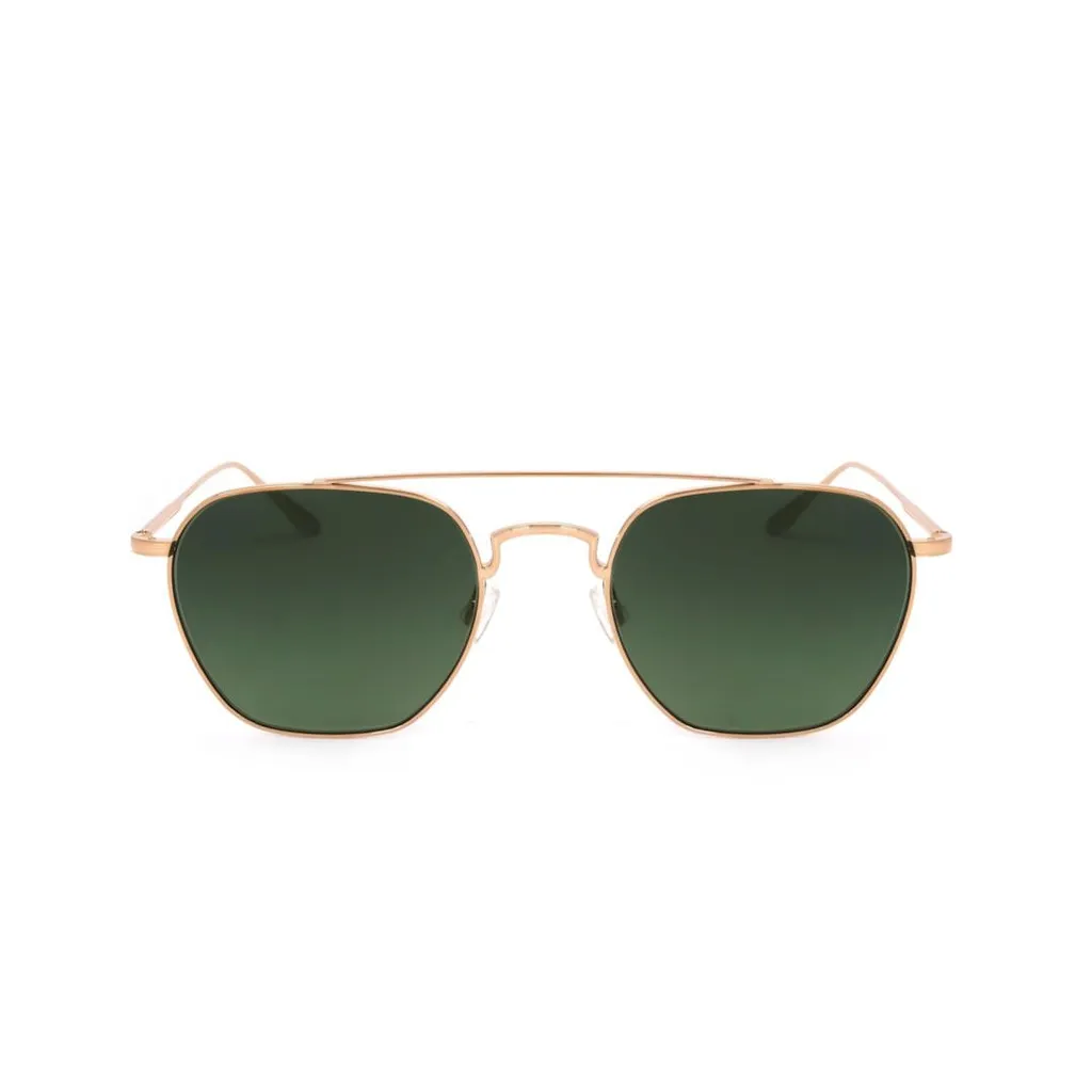 Barton Perreira Square Frame Sunglasses