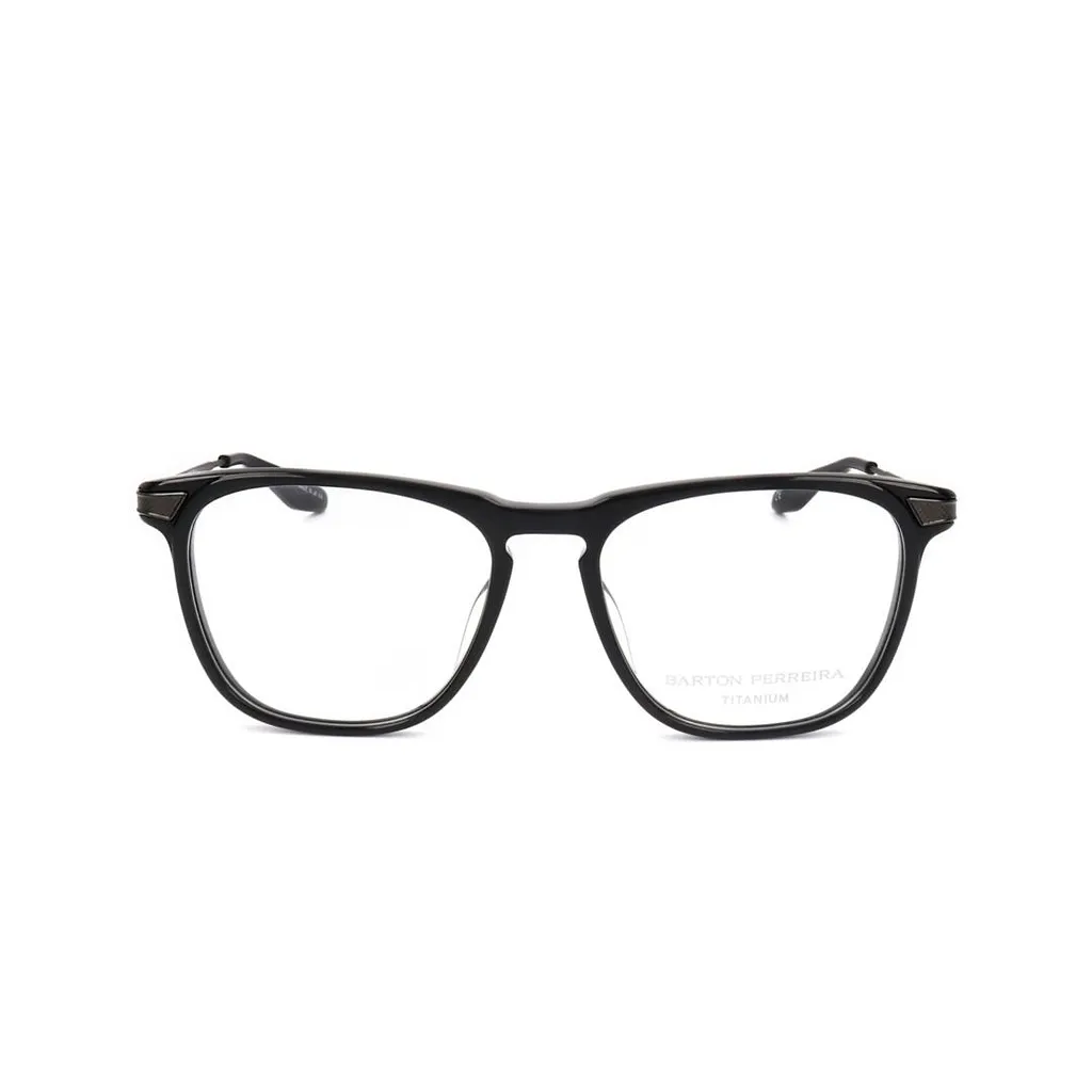 Barton Perreira Square Frame Glasses