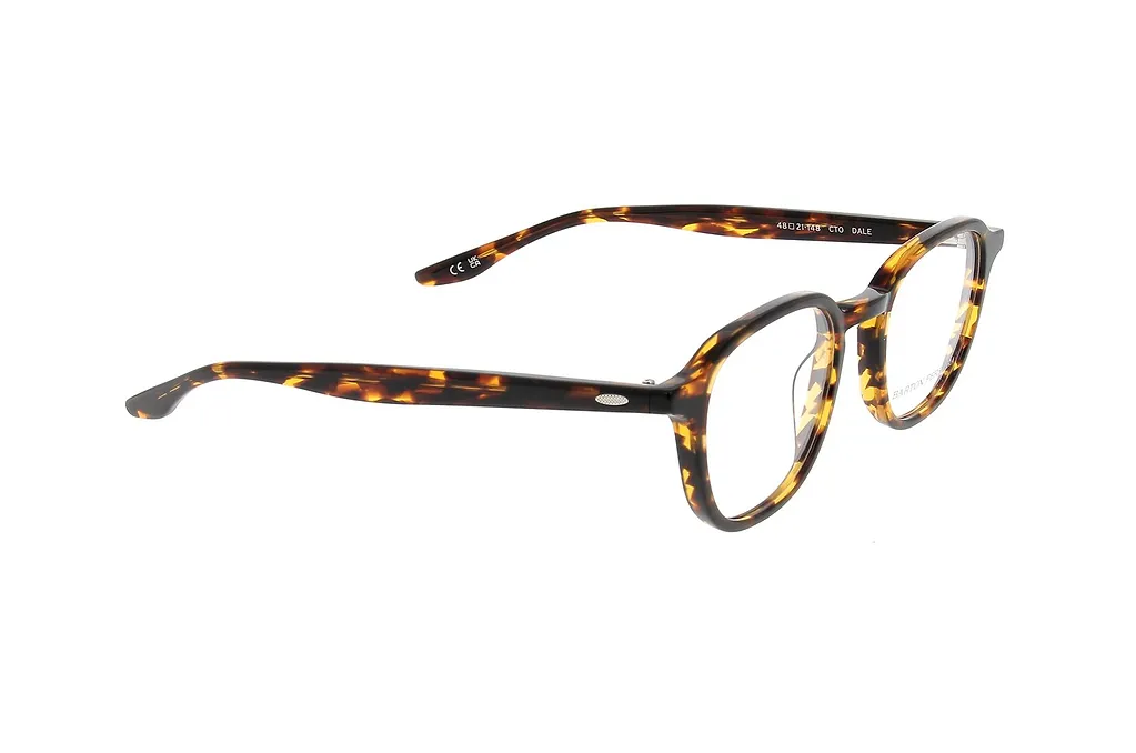Barton Perreira Square Frame Glasses