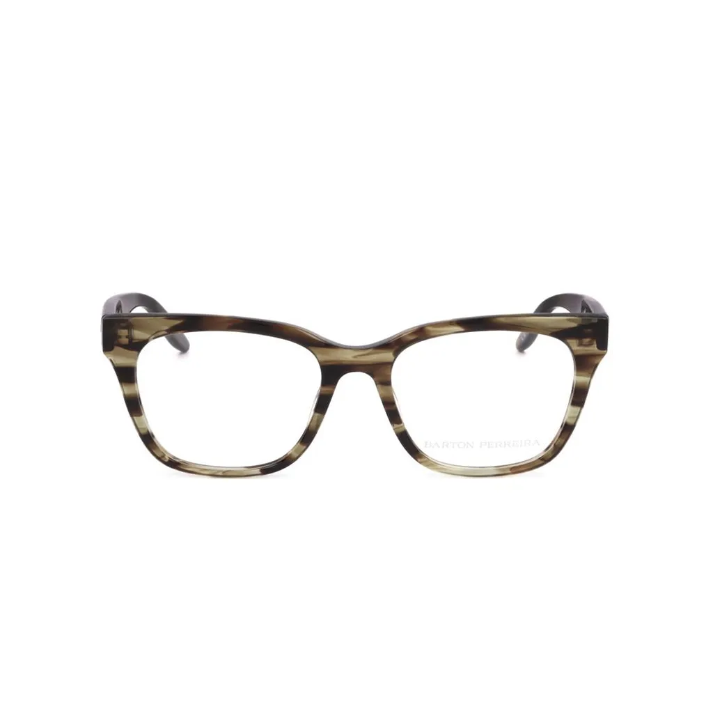 Barton Perreira Square-Frame Glasses