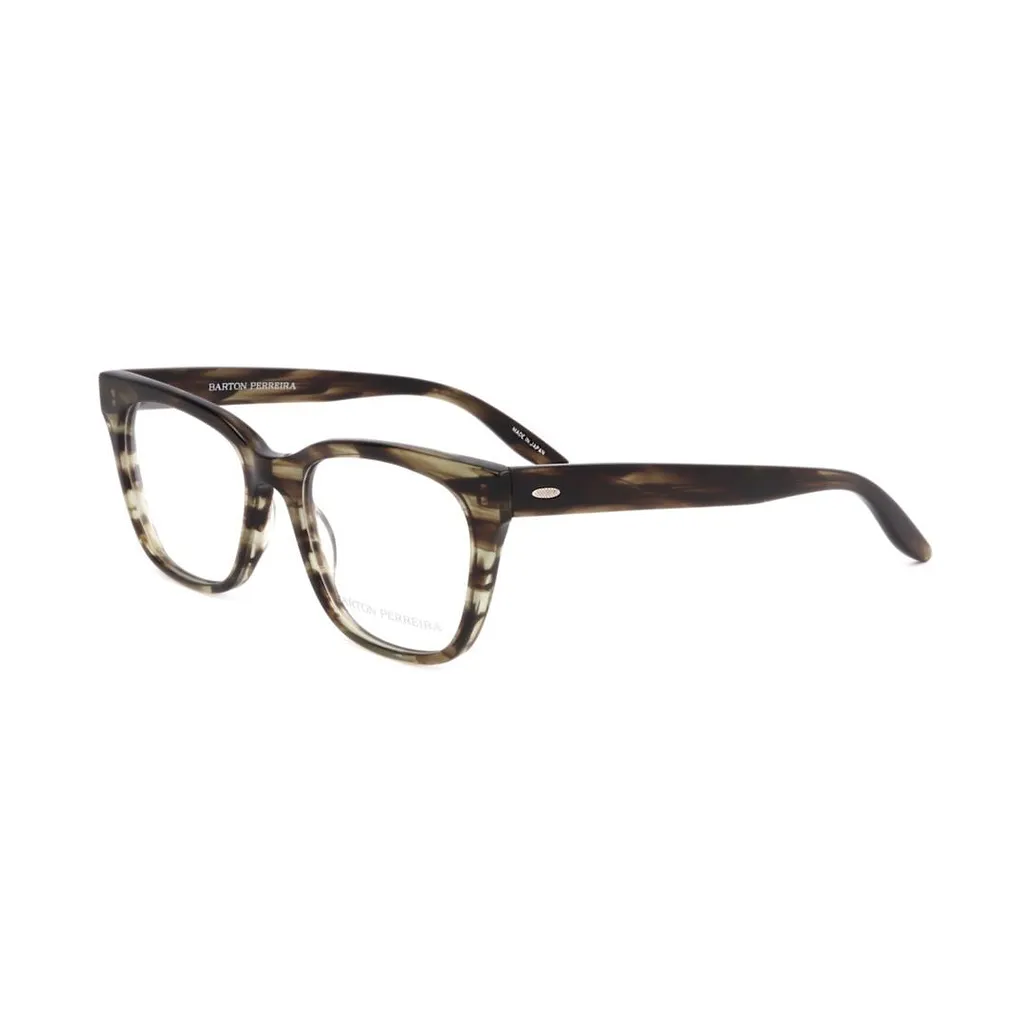 Barton Perreira Square-Frame Glasses