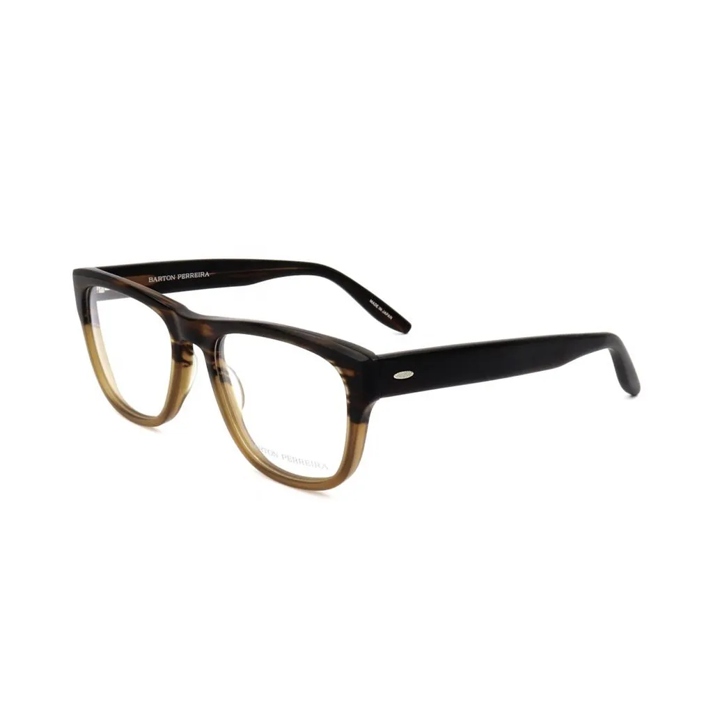 Barton Perreira Square Frame Glasses
