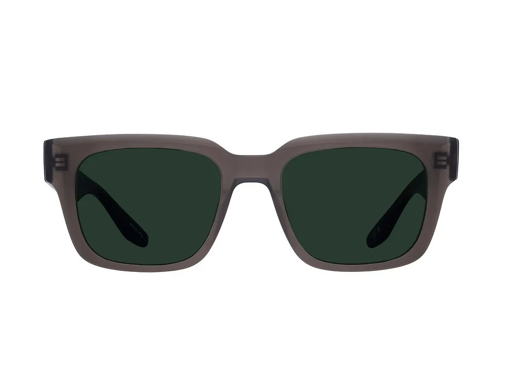 Barton Perreira Square Frame Sunglasses