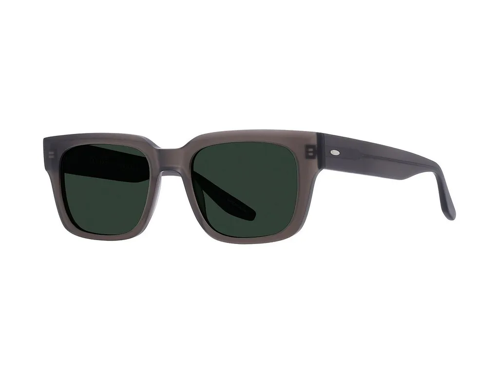 Barton Perreira Square Frame Sunglasses