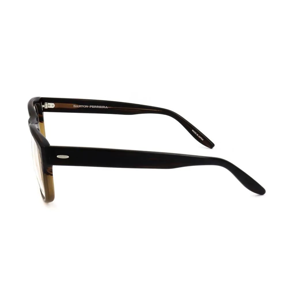 Barton Perreira Square Frame Glasses