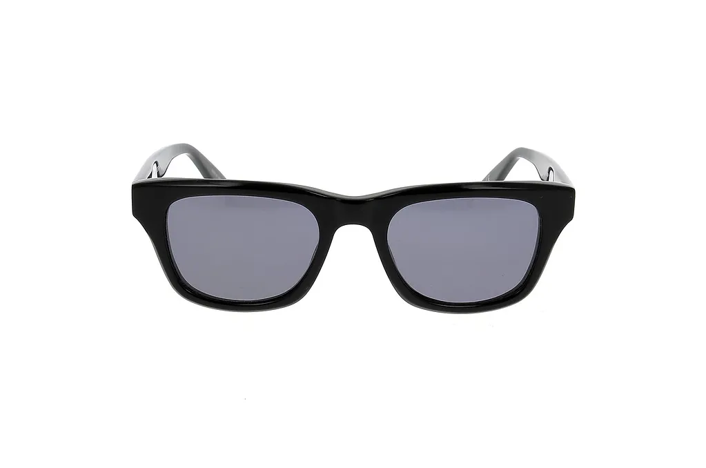 Barton Perreira Thunderball Square Frame Sunglasses