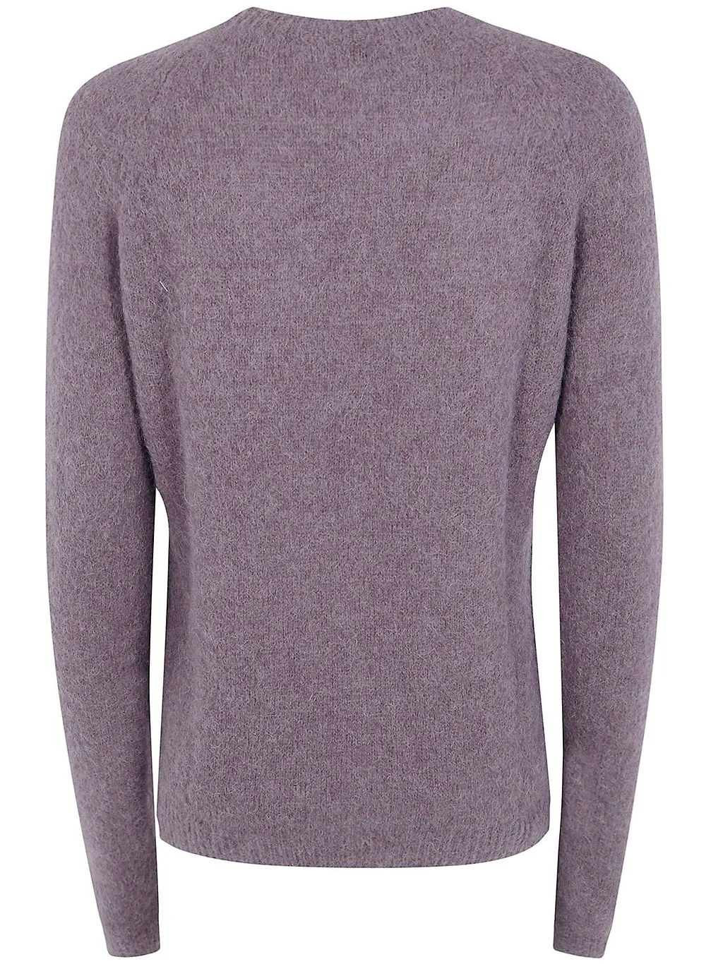 Base Brushed Crew Neck Sweater