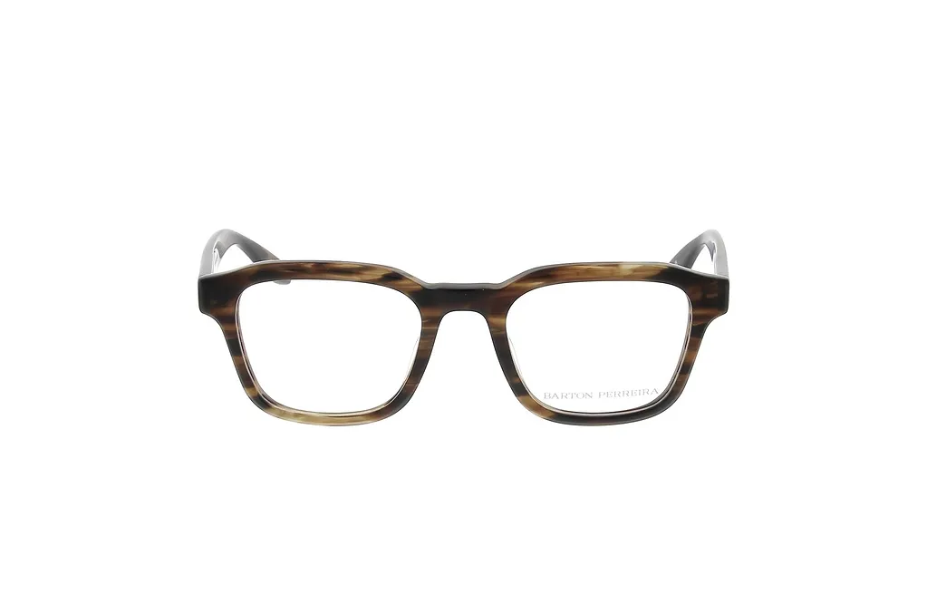 Barton Perreira Winton Square Frame Glasses