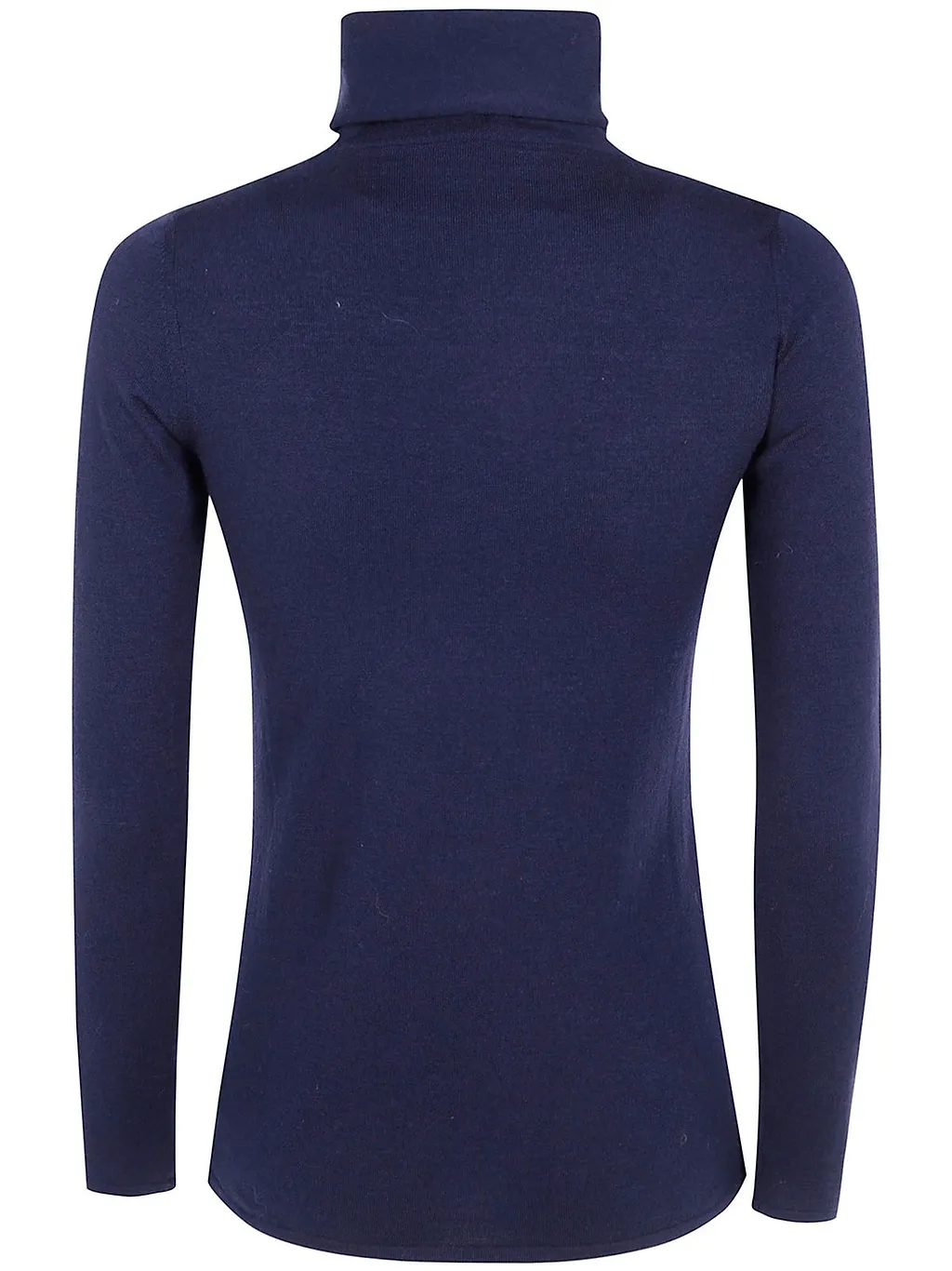 Base Slim Turtleneck Knitted Sweater