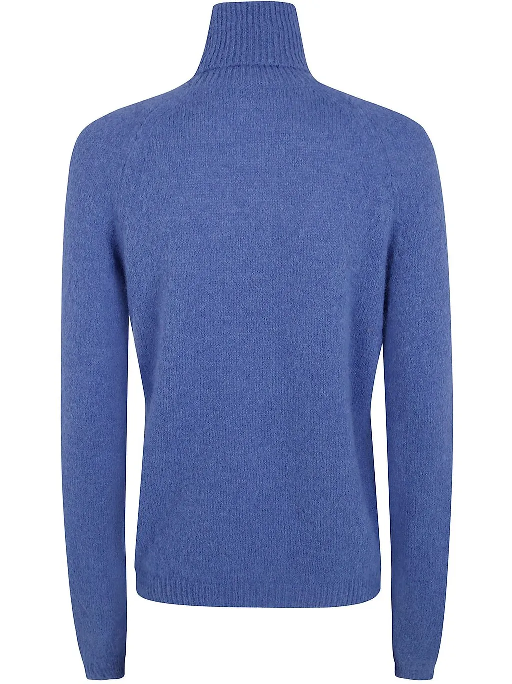 Base Turtleneck Knitted Sweater