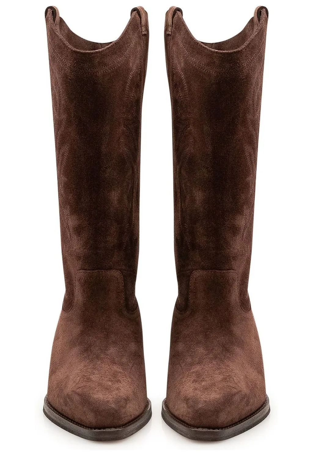 Ba&Sh Claurys Western Boots