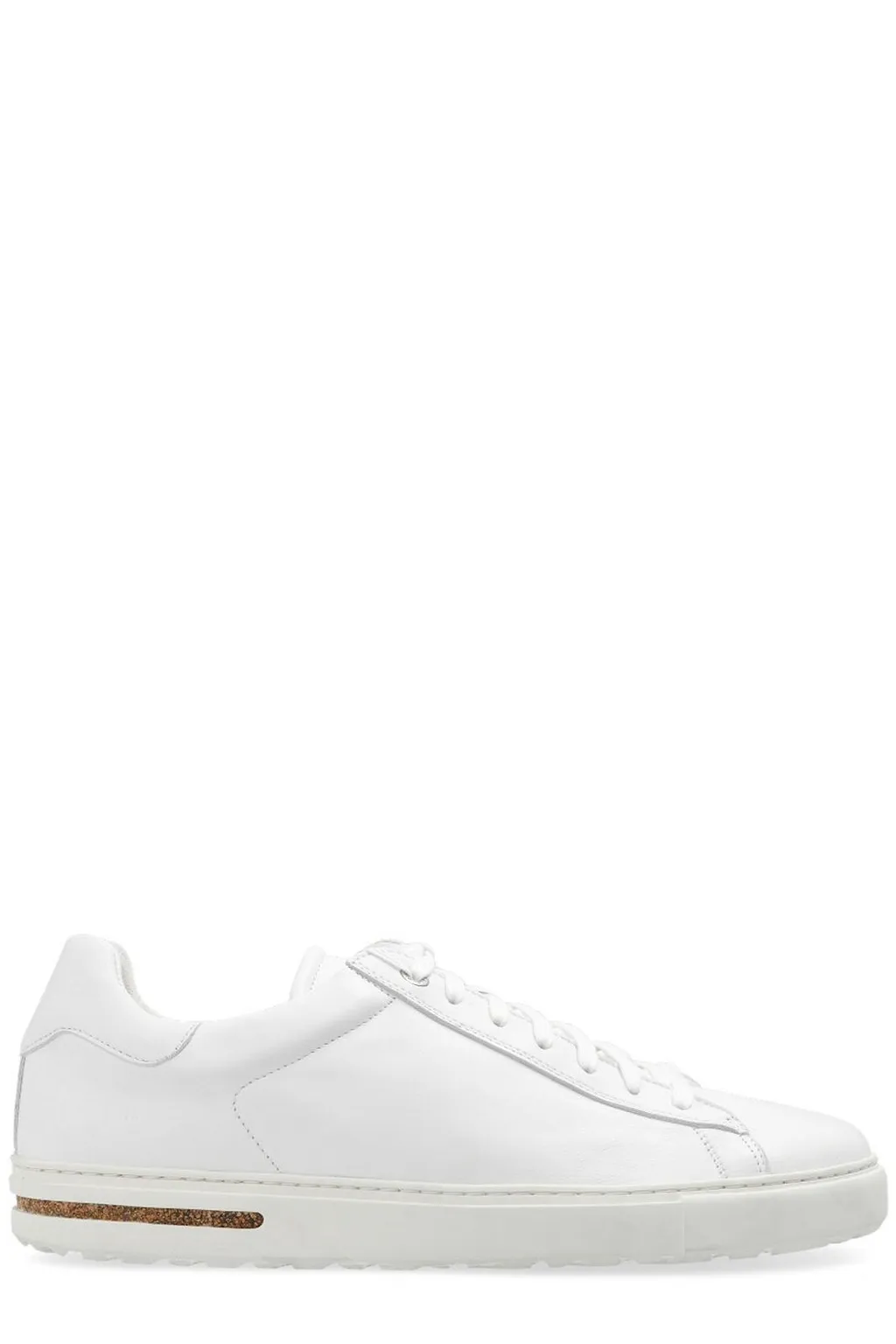 Birkenstock Logo-Debossed Low-Top Sneakers