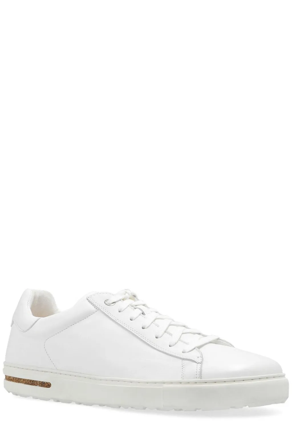Birkenstock Logo-Debossed Low-Top Sneakers