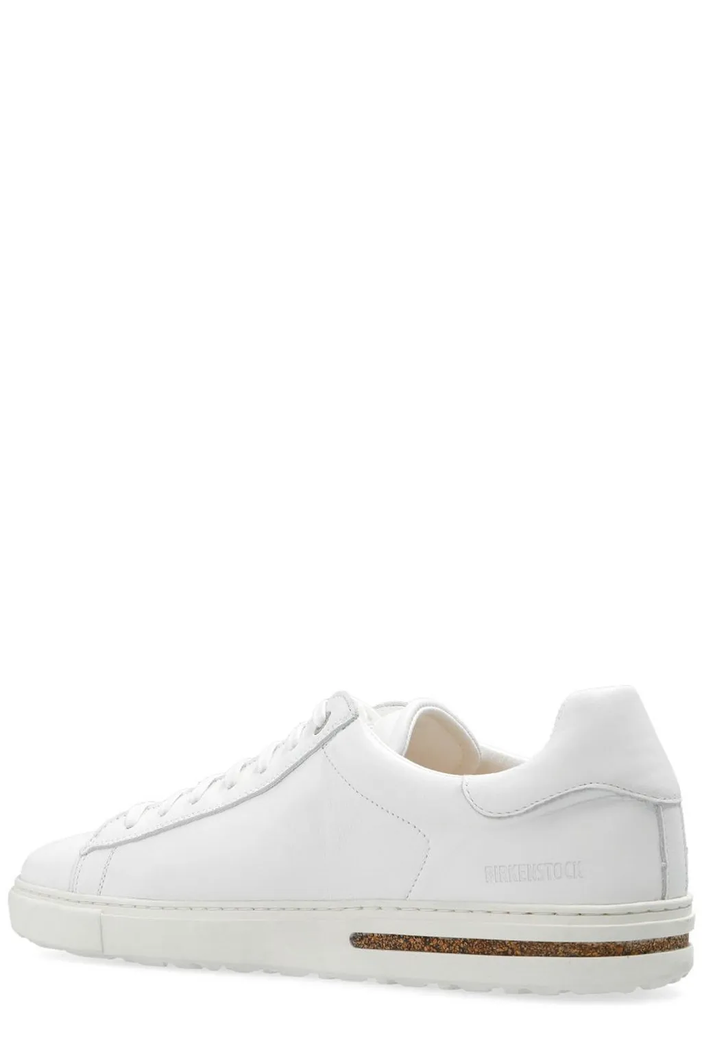 Birkenstock Logo-Debossed Low-Top Sneakers