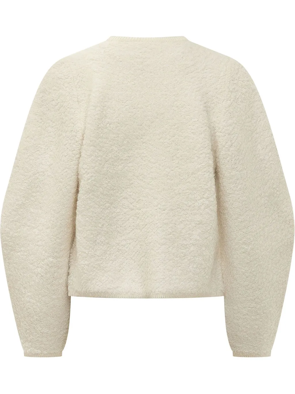 Ba&Sh Fida Textured Cardigan