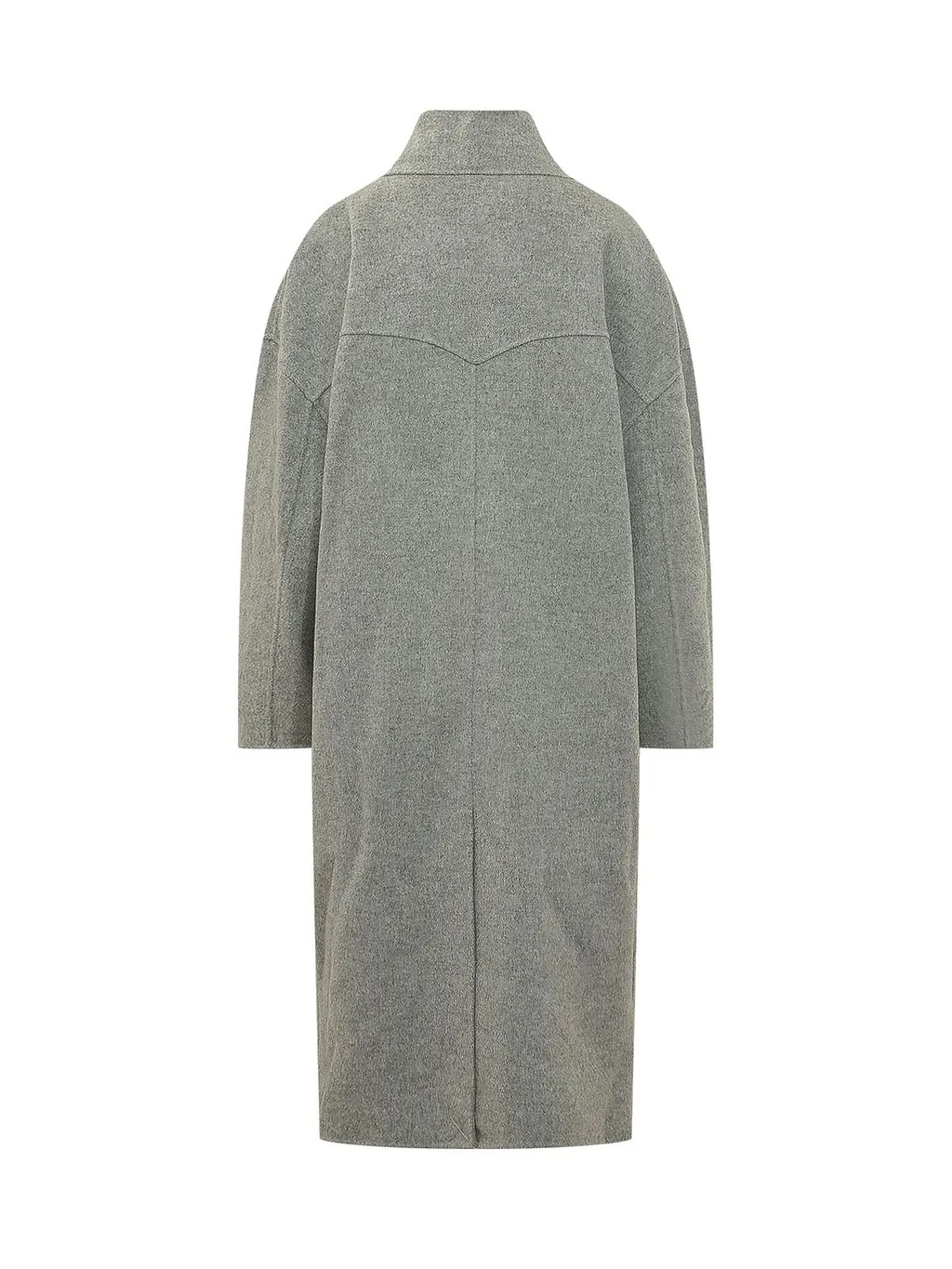 Ba&Sh Kaya Toggle Coats
