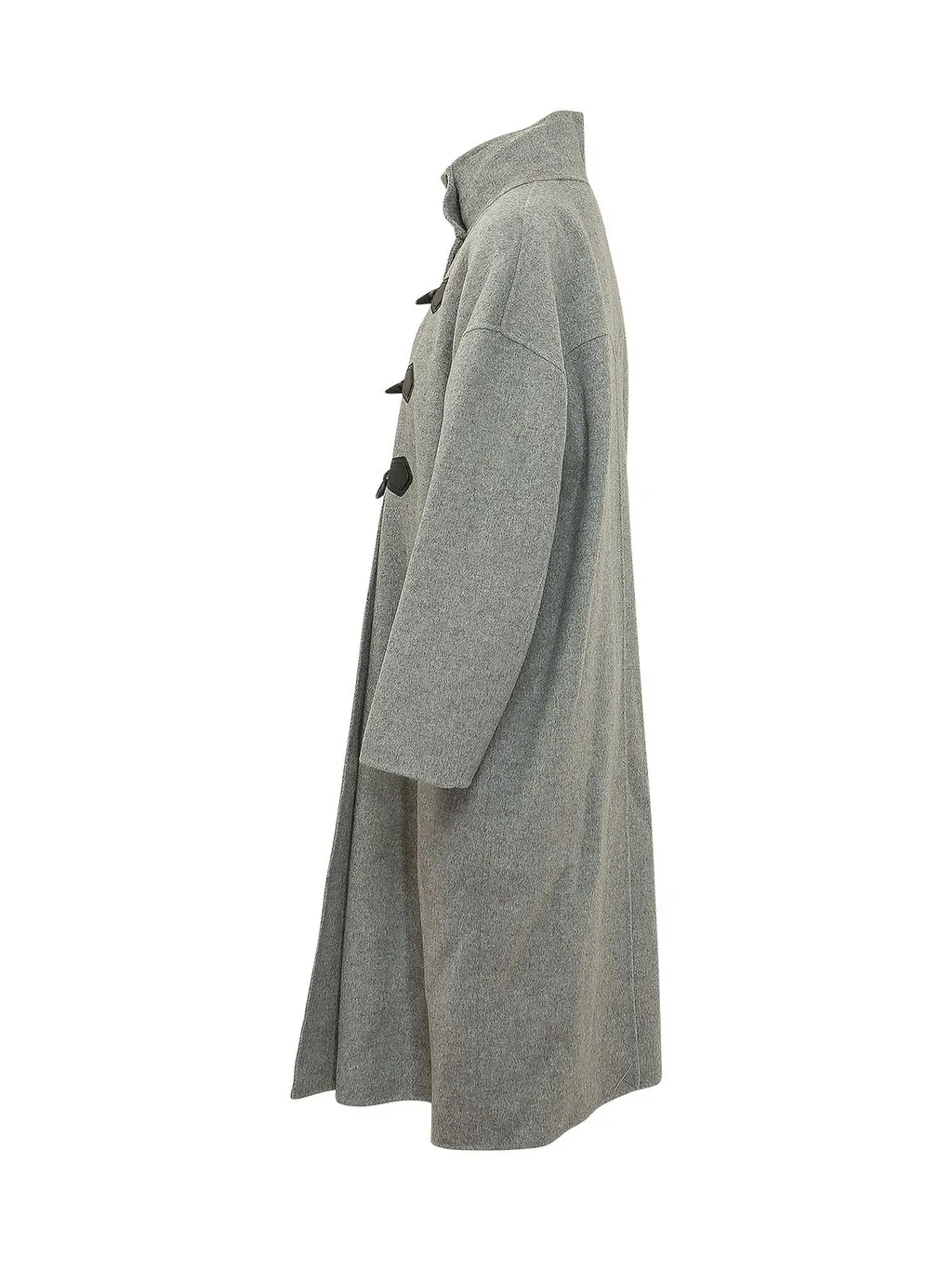 Ba&Sh Kaya Toggle Coats