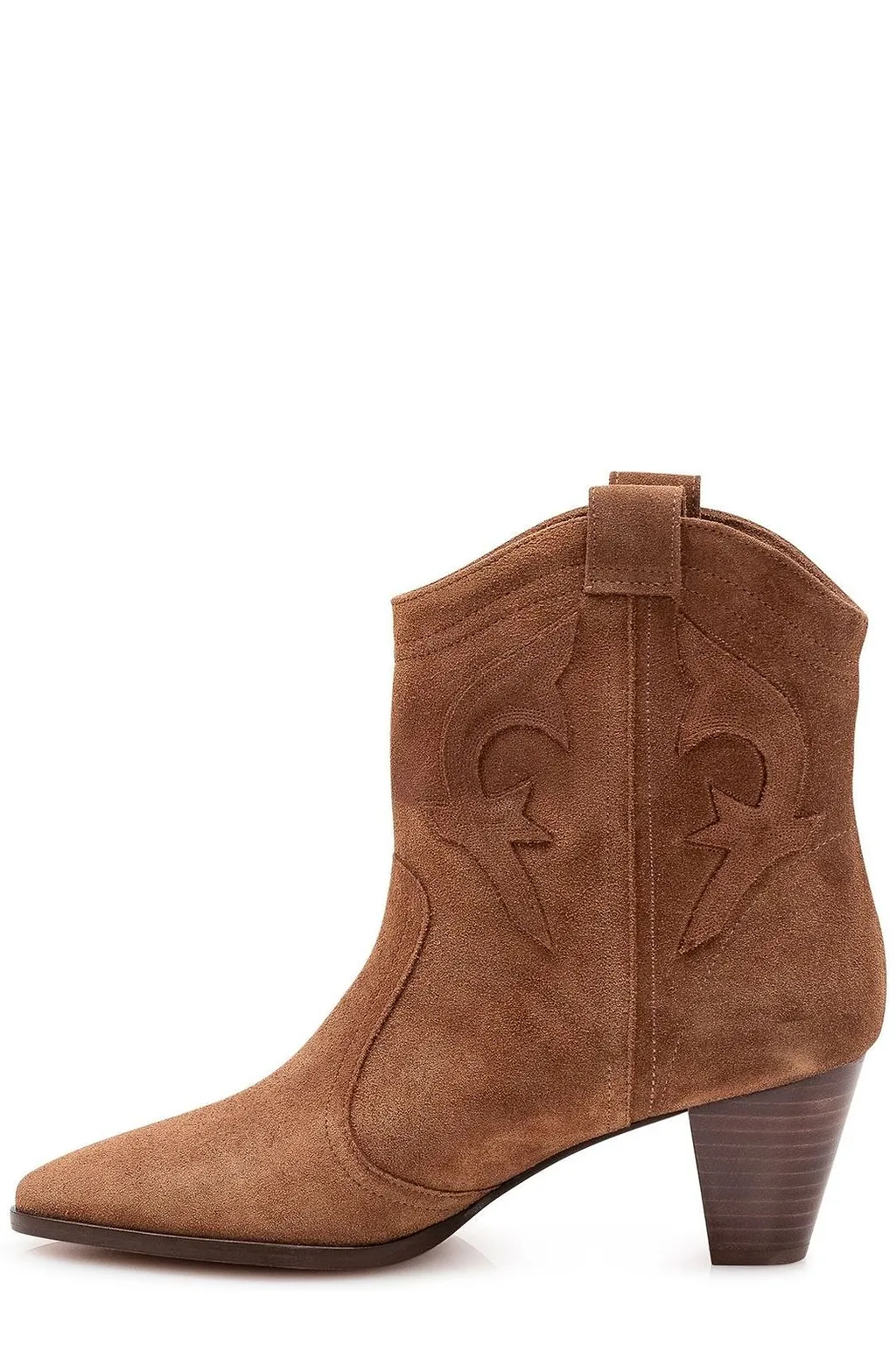 Ba&Sh New Casey Western Boots