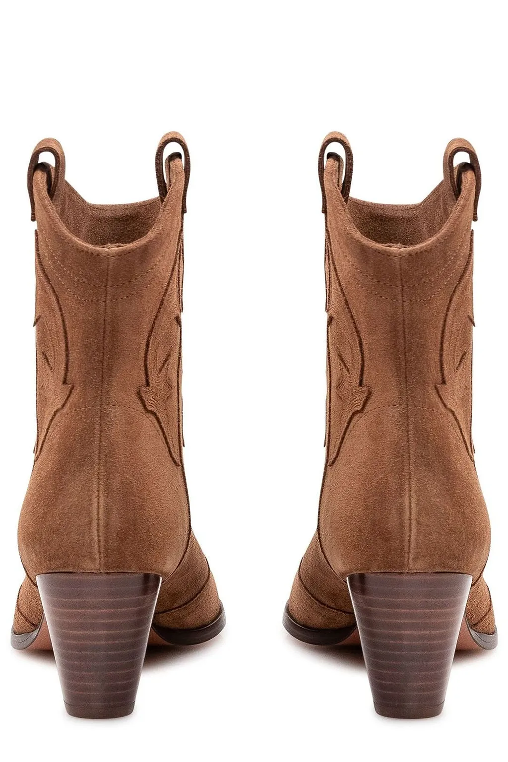 Ba&Sh New Casey Western Boots