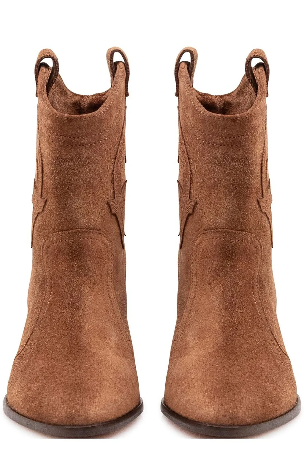 Ba&Sh New Casey Western Boots