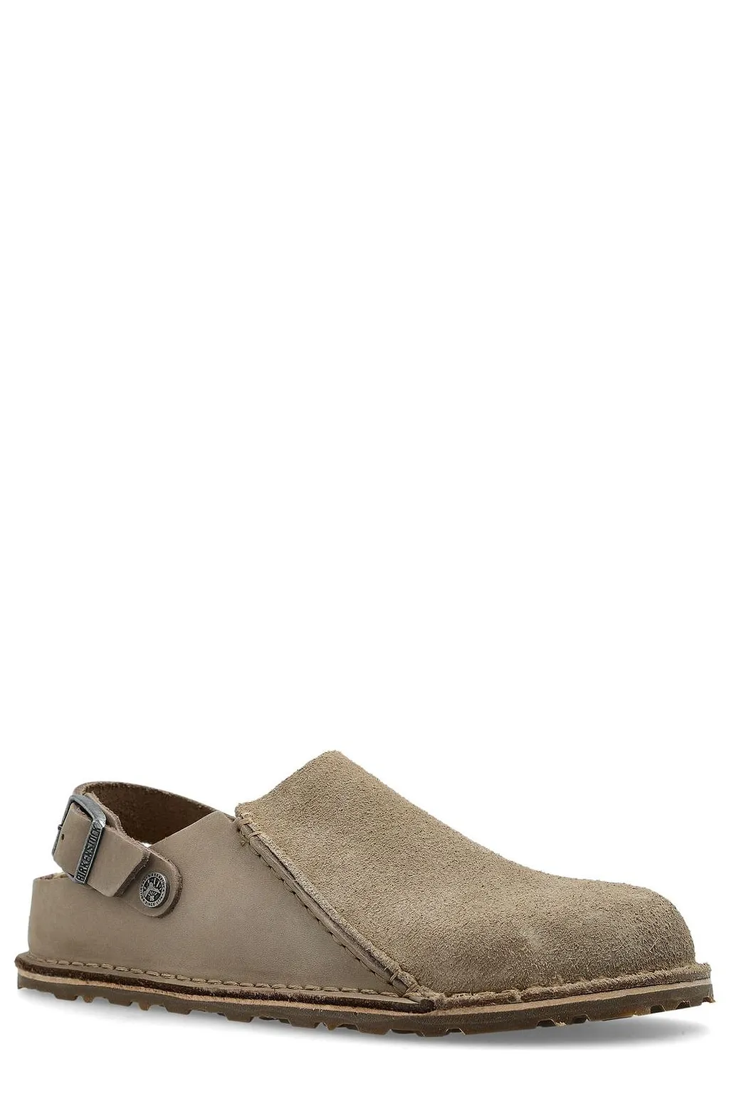Birkenstock Lutry Premium Split Shoes