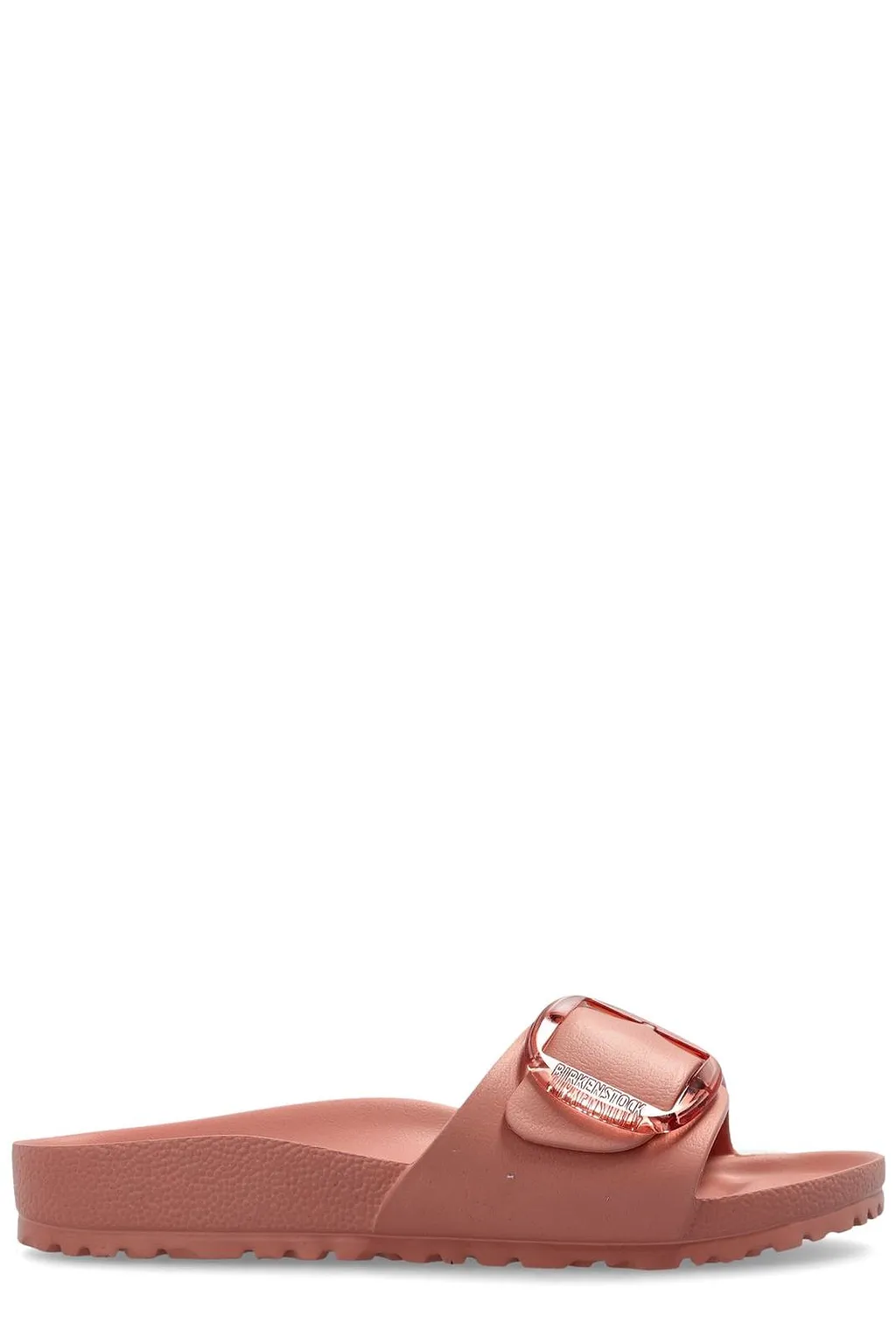 Birkenstock Madrid Big Buckle Flat Sandals