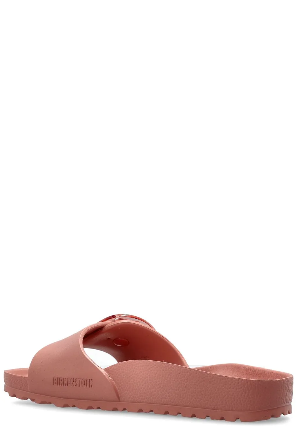 Birkenstock Madrid Big Buckle Flat Sandals
