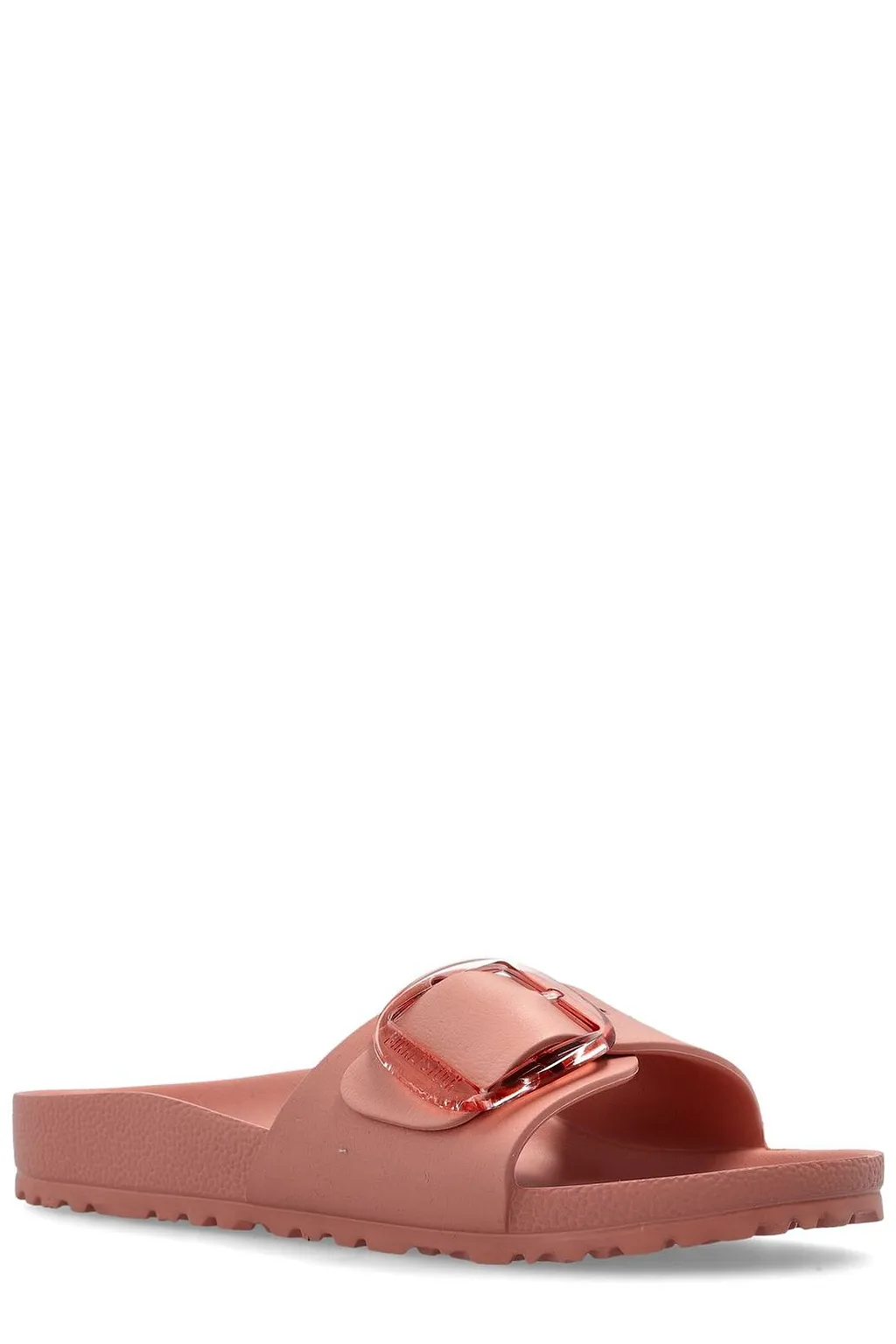 Birkenstock Madrid Big Buckle Flat Sandals