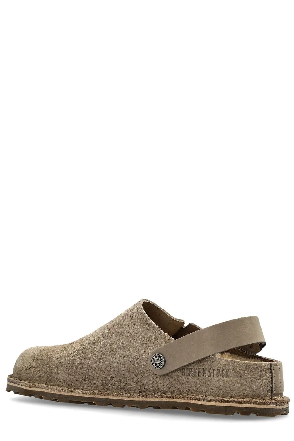 Birkenstock Lutry Premium Split Shoes