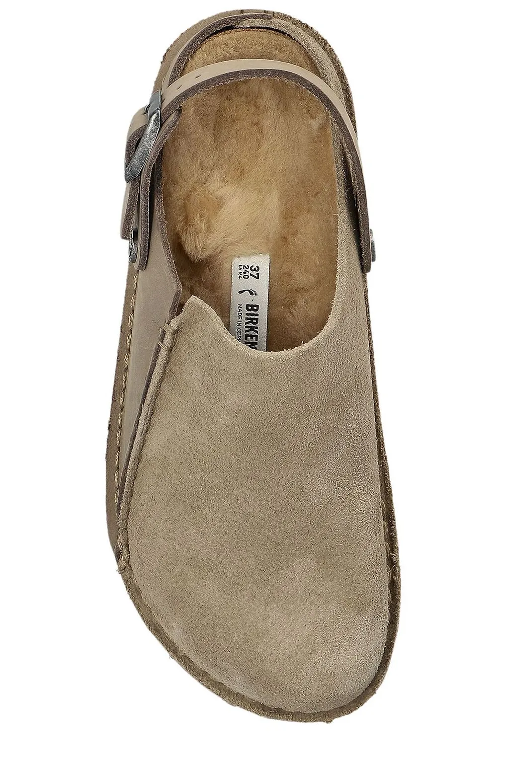 Birkenstock Lutry Premium Split Shoes