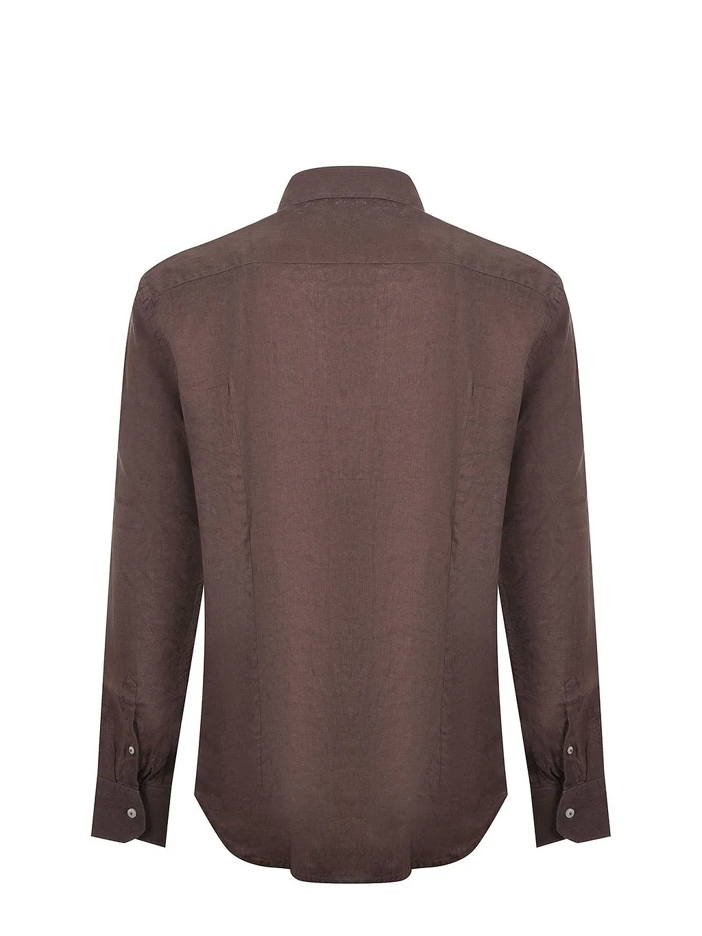 Bastoncino Classic Long-Sleeve Shirt