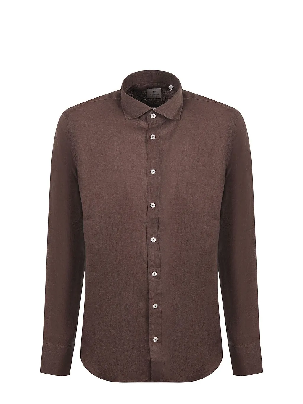 Bastoncino Classic Long-Sleeve Shirt