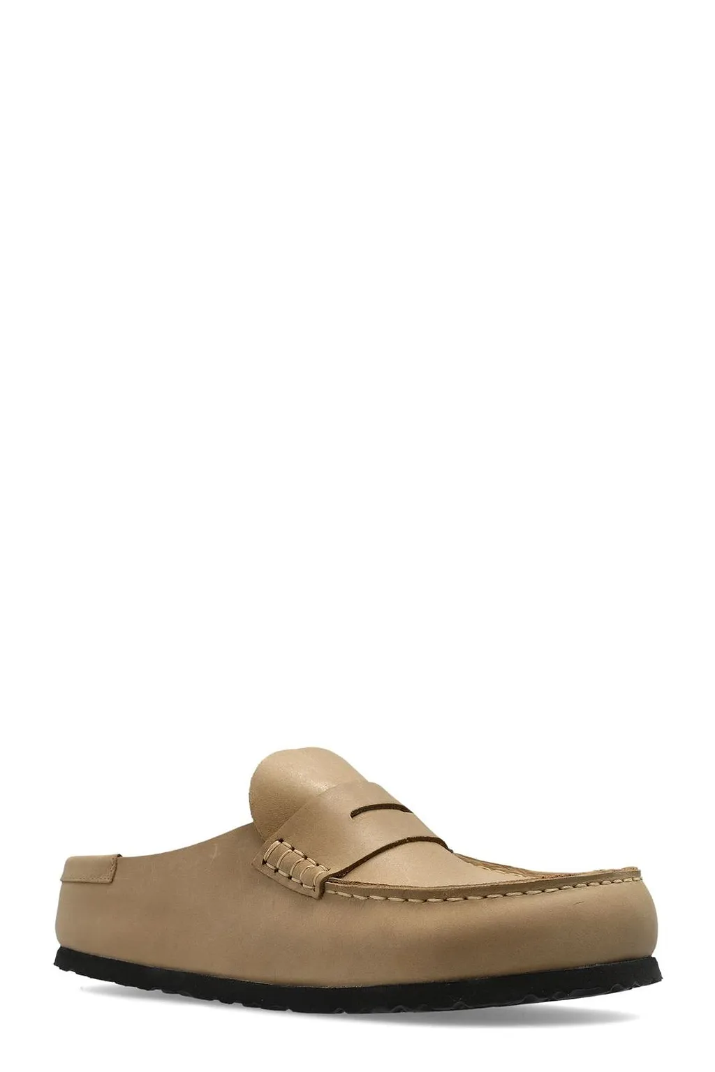 Birkenstock Naples Penny Flat Mules