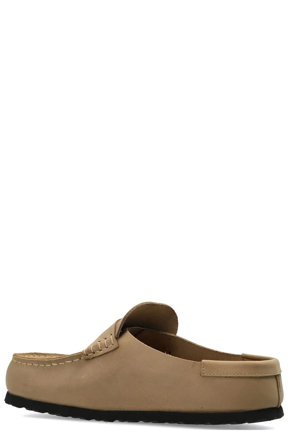 Birkenstock Naples Penny Flat Mules