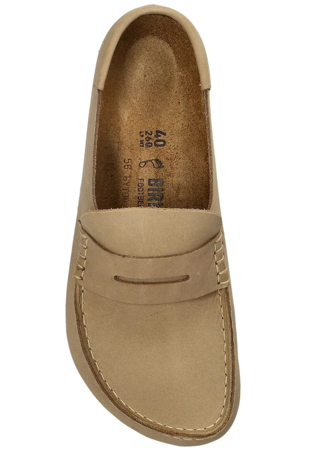 Birkenstock Naples Penny Flat Mules