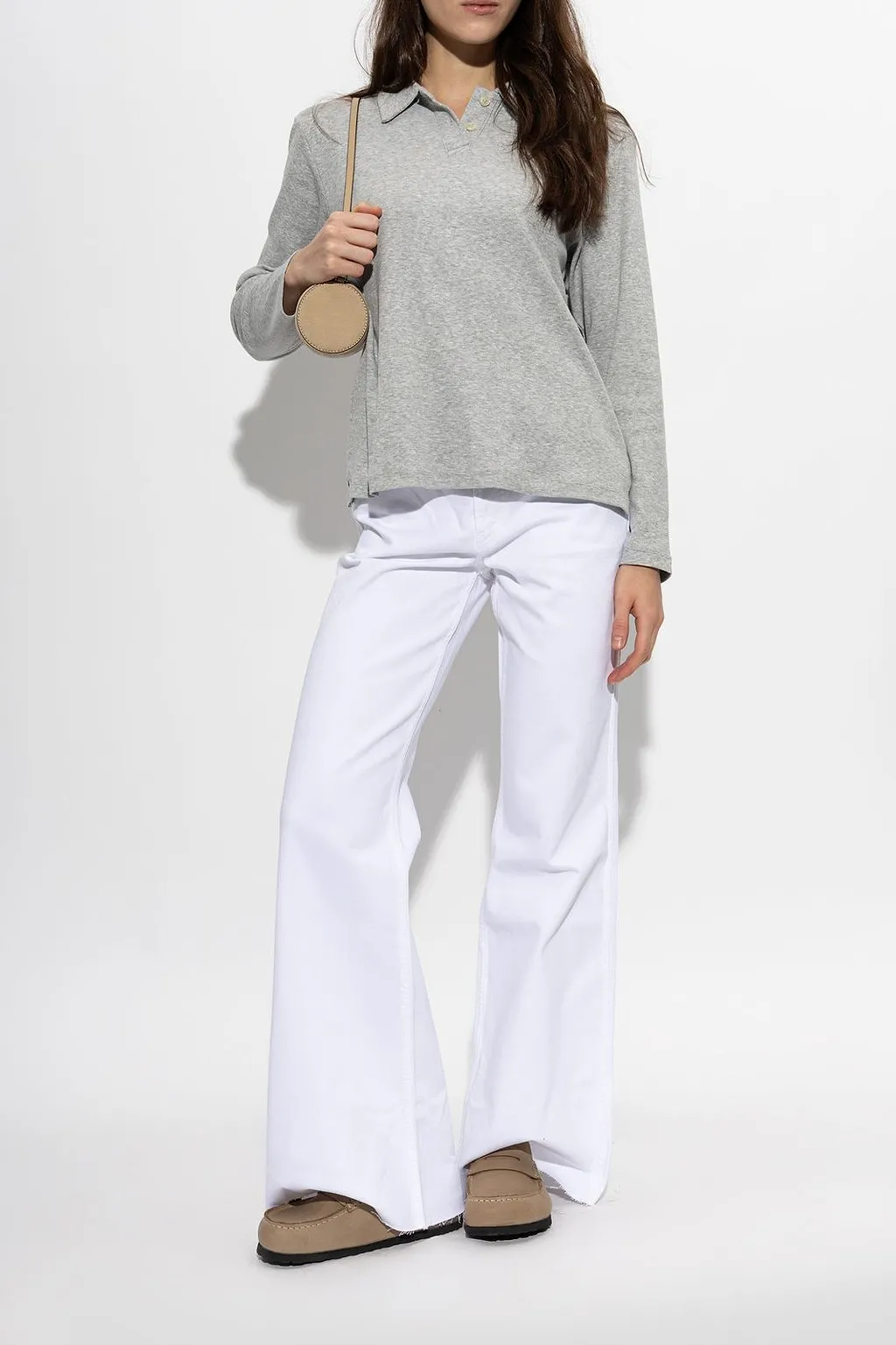 Birkenstock Naples Penny Flat Mules
