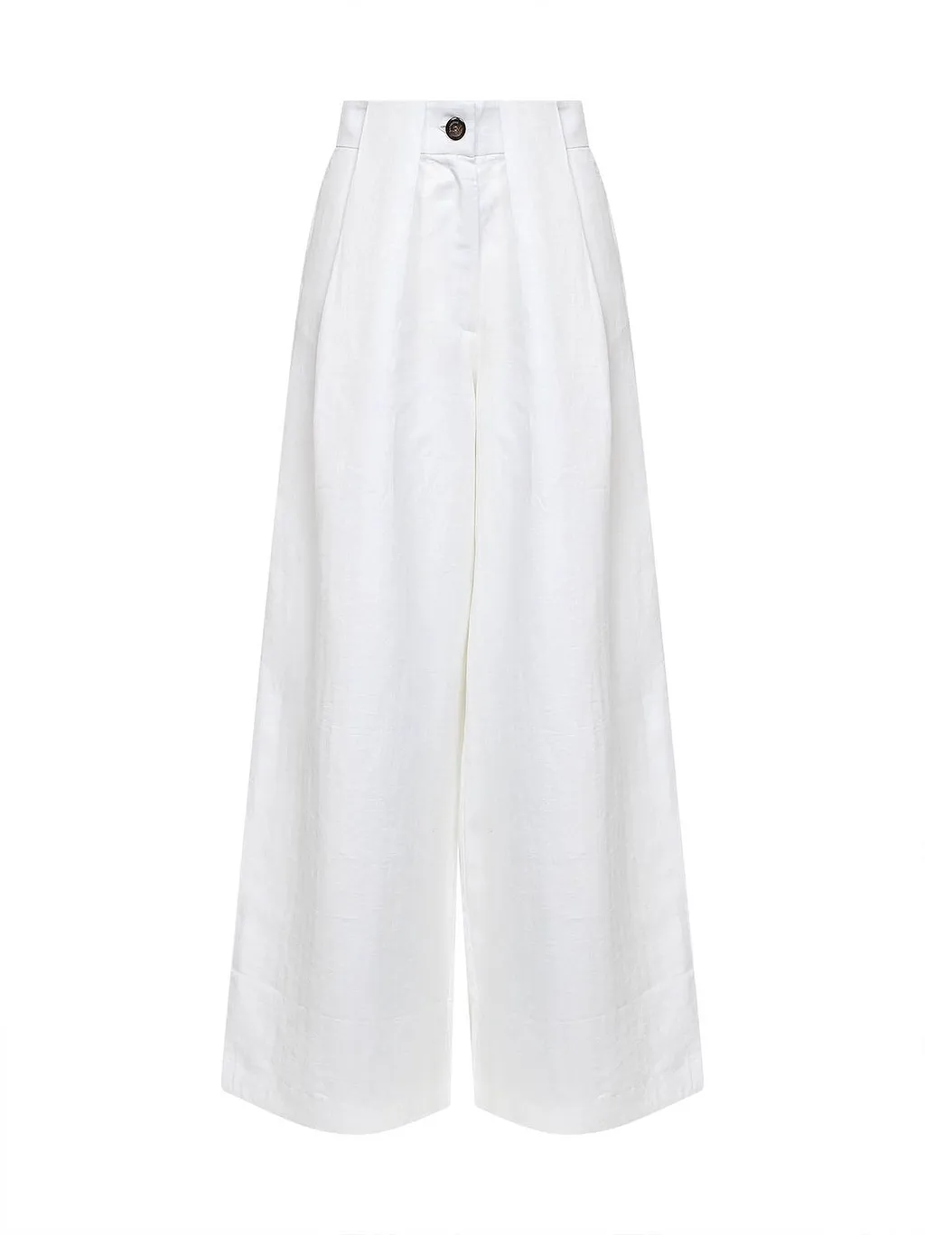 Batakovic Pleated Balloon Leg Pants