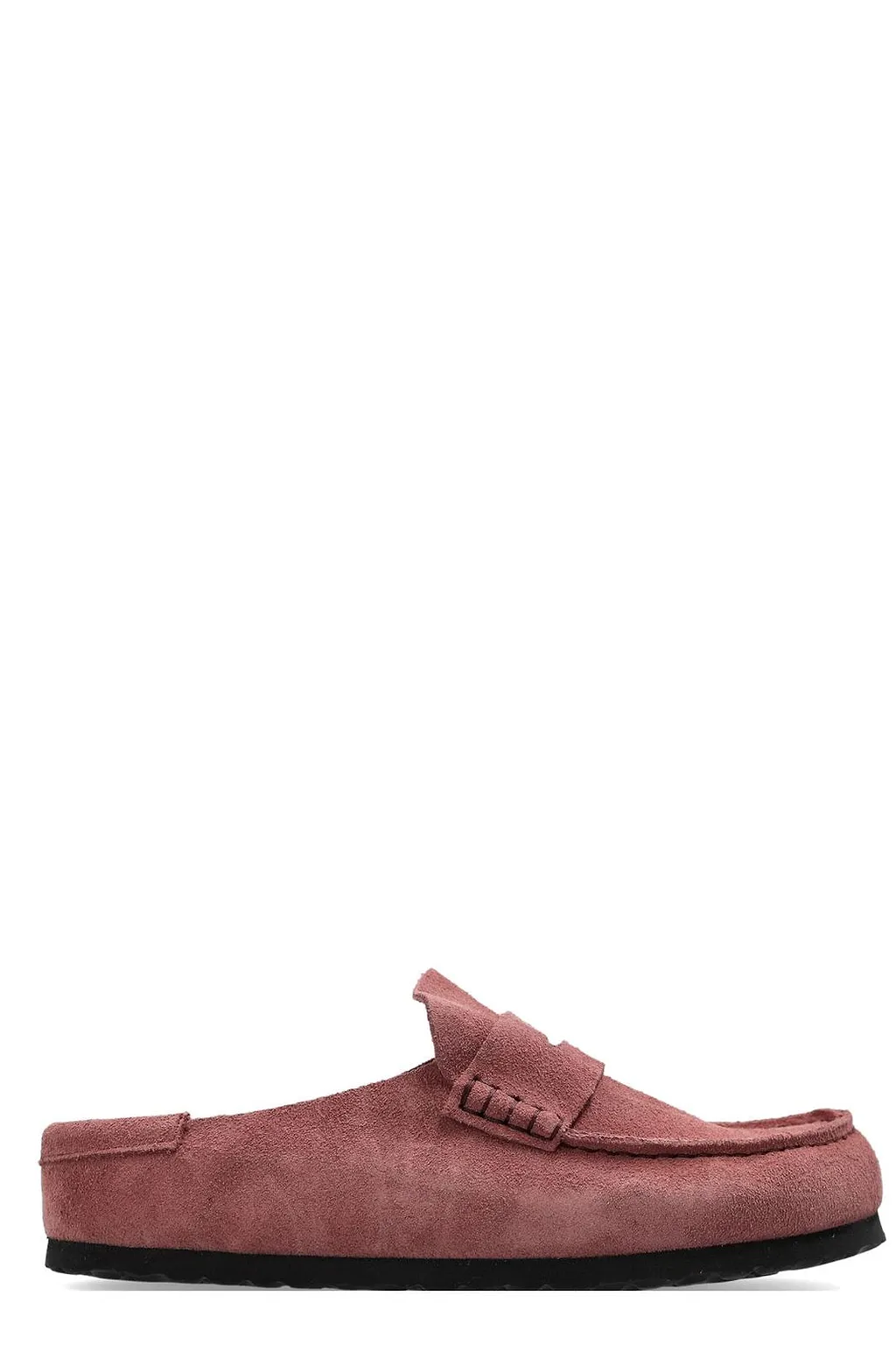 Birkenstock Naples Penny Mules