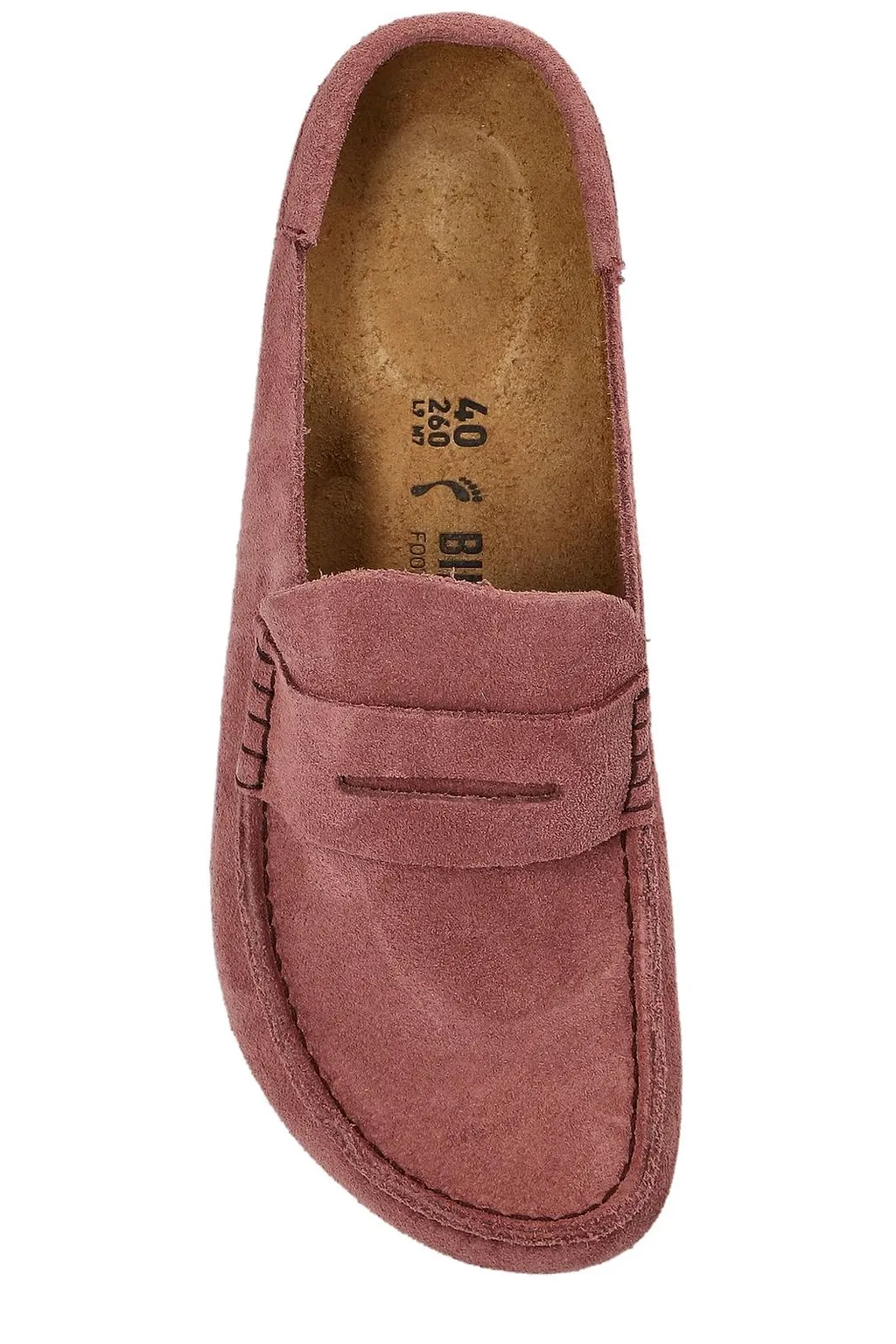 Birkenstock Naples Penny Mules