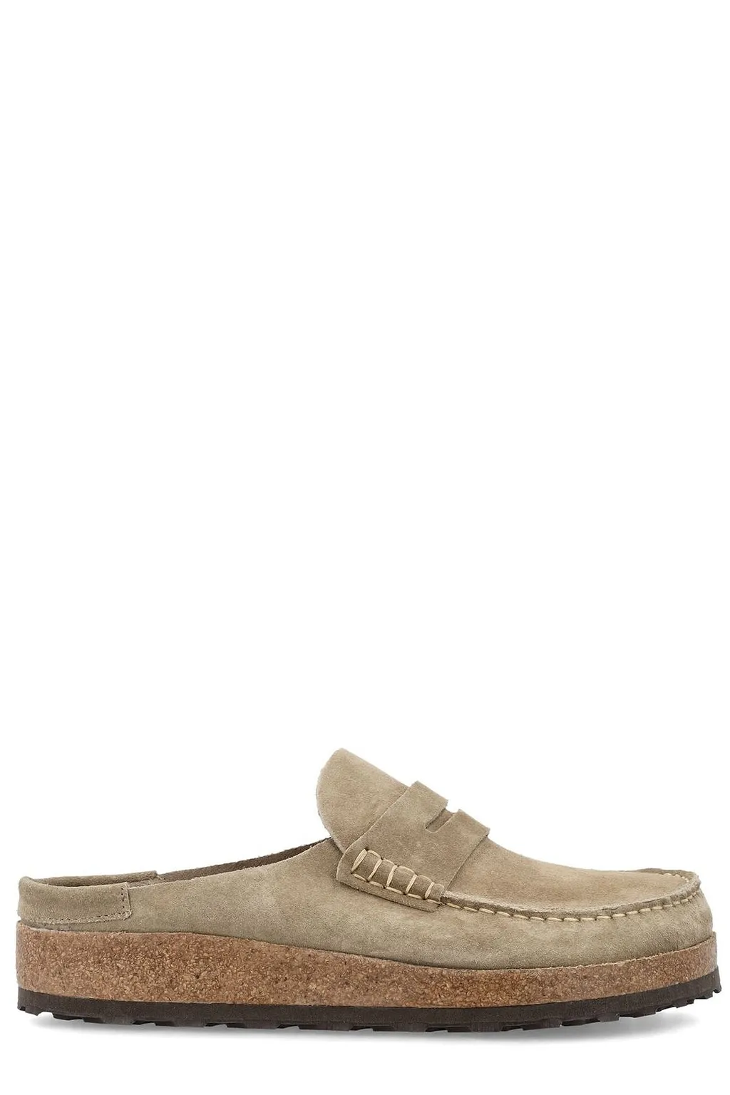 Birkenstock Naples Slip-On Mules