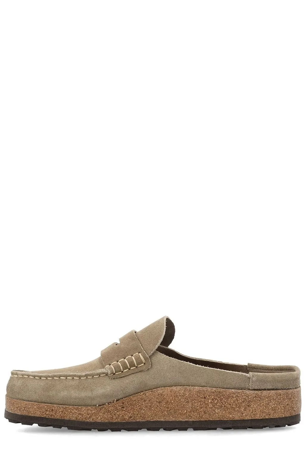 Birkenstock Naples Slip-On Mules