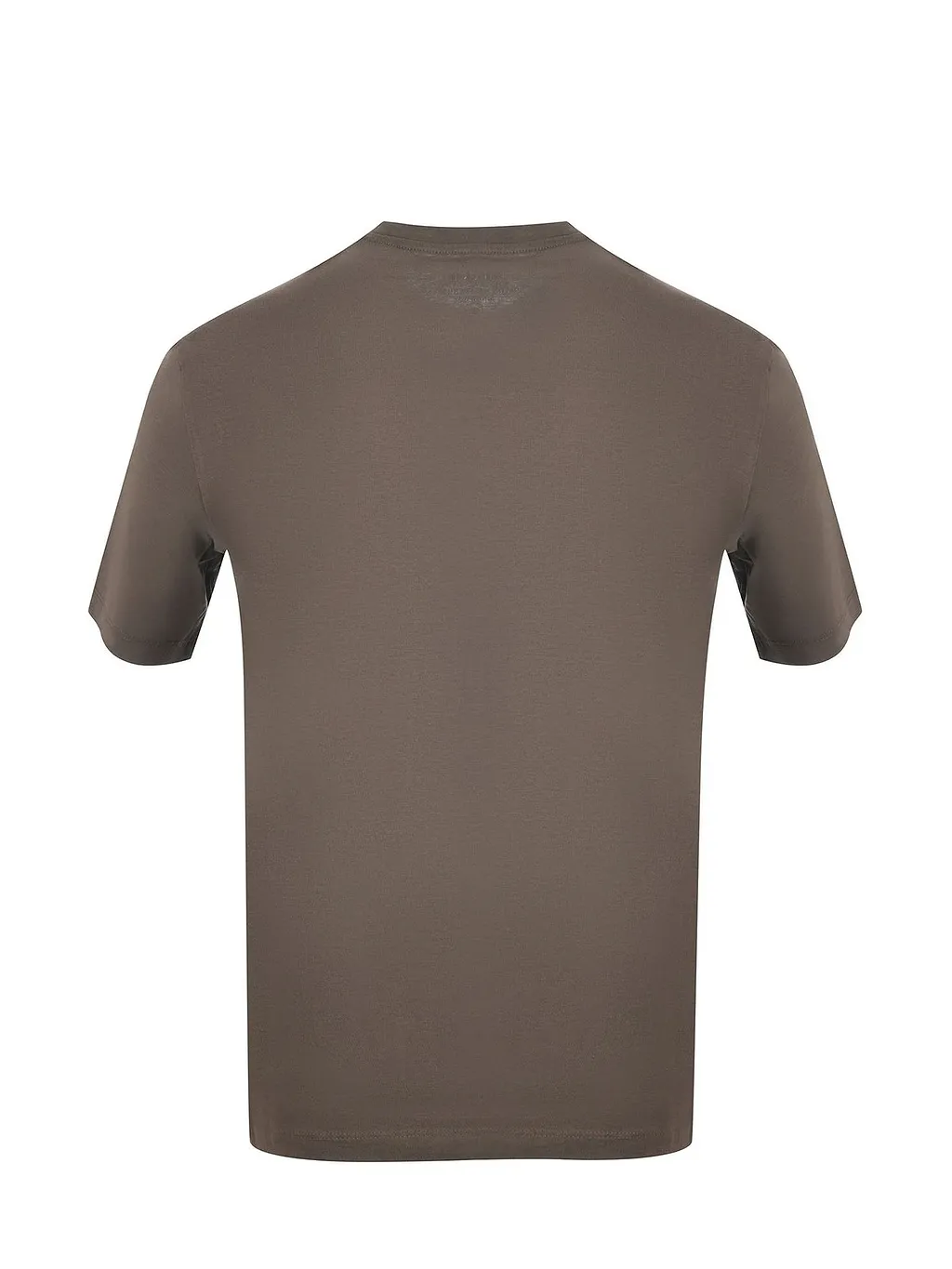 Blauer Logo Crew-Neck T-Shirt
