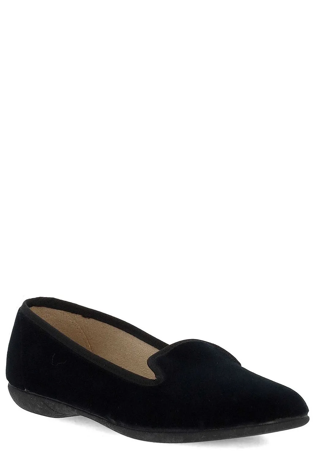 Batilas Classic Flat Shoes
