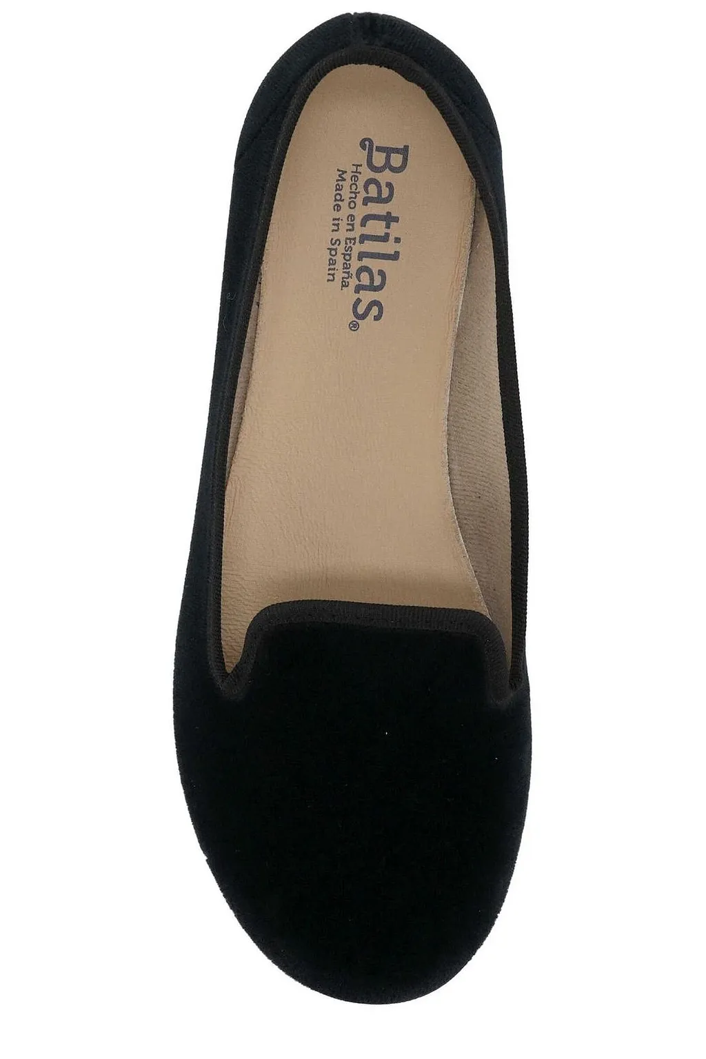 Batilas Classic Flat Shoes