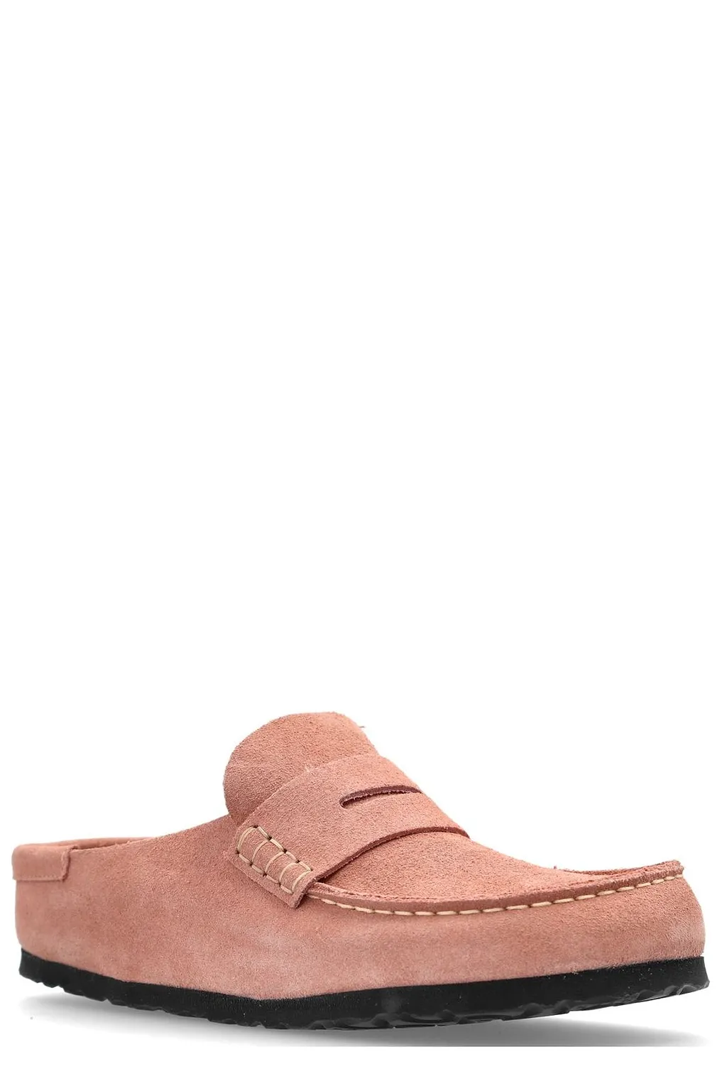 Birkenstock Naples Wrapped Shoes